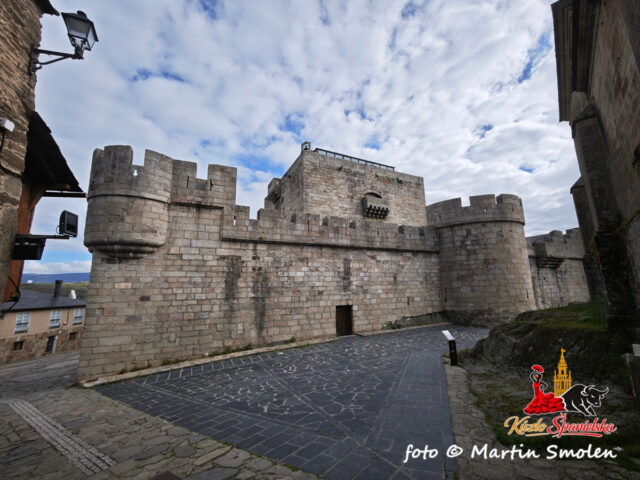 Puebla de Sanabria Puebla de Sanabria