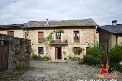 Puebla de Sanabria Puebla de Sanabria