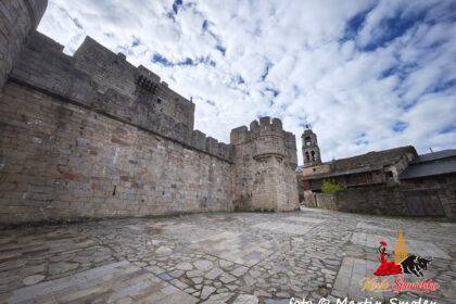 Puebla de Sanabria Puebla de Sanabria