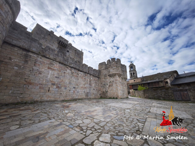 Puebla de Sanabria Puebla de Sanabria
