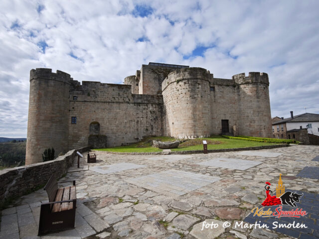 Puebla de Sanabria Puebla de Sanabria