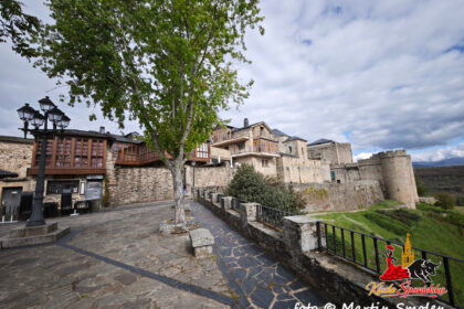Puebla de Sanabria Puebla de Sanabria