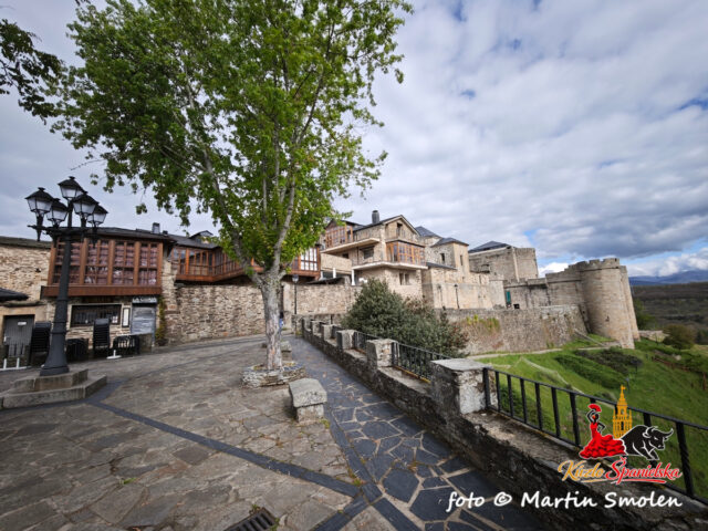 Puebla de Sanabria Puebla de Sanabria