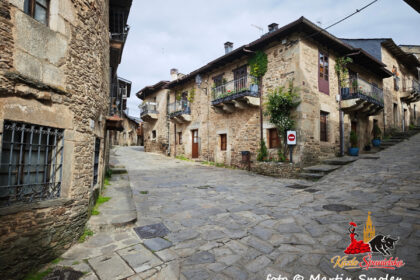 Puebla de Sanabria Puebla de Sanabria