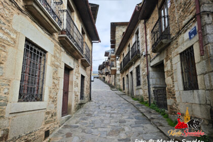 Puebla de Sanabria Puebla de Sanabria