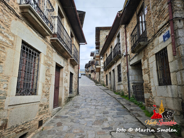 Puebla de Sanabria Puebla de Sanabria