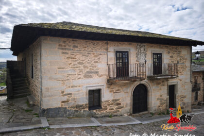 Puebla de Sanabria Puebla de Sanabria