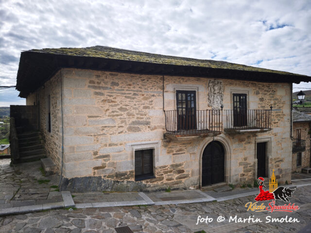 Puebla de Sanabria Puebla de Sanabria