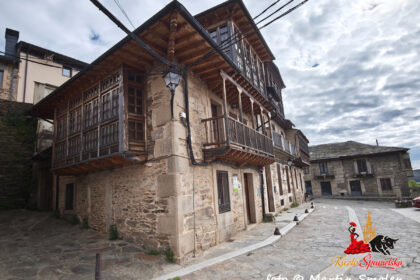 Puebla de Sanabria Puebla de Sanabria