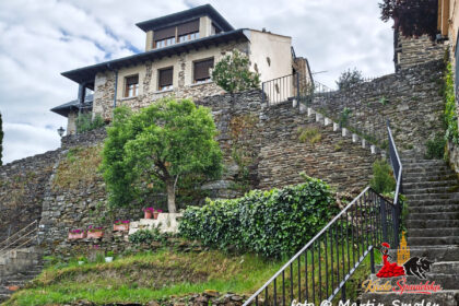 Puebla de Sanabria Puebla de Sanabria