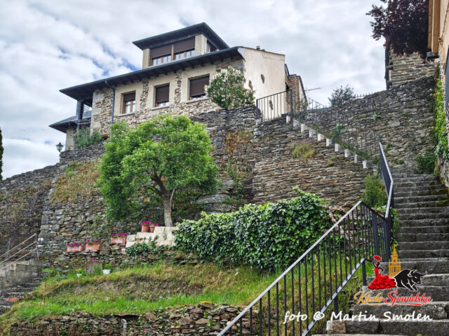 Puebla de Sanabria Puebla de Sanabria