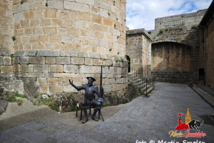 Puebla de Sanabria Puebla de Sanabria