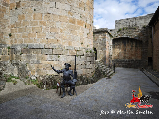 Puebla de Sanabria Puebla de Sanabria