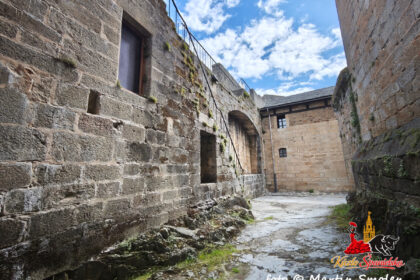Puebla de Sanabria Puebla de Sanabria