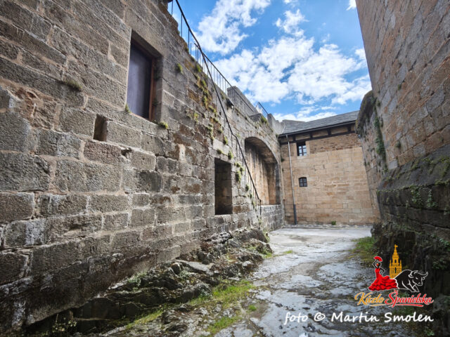Puebla de Sanabria Puebla de Sanabria