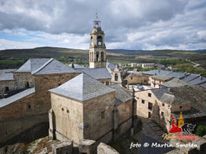 Puebla de Sanabria