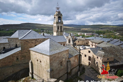 Puebla de Sanabria Puebla de Sanabria