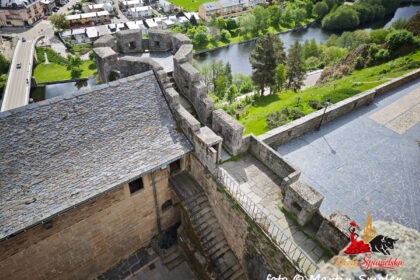 Puebla de Sanabria Puebla de Sanabria