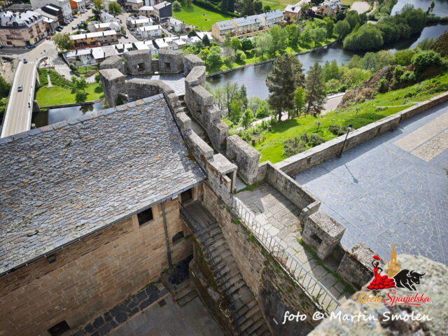 Puebla de Sanabria Puebla de Sanabria