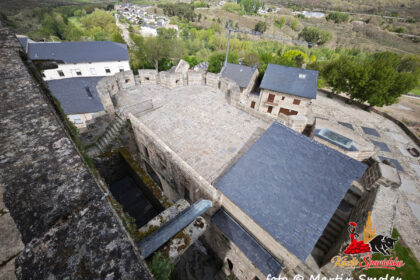 Puebla de Sanabria Puebla de Sanabria