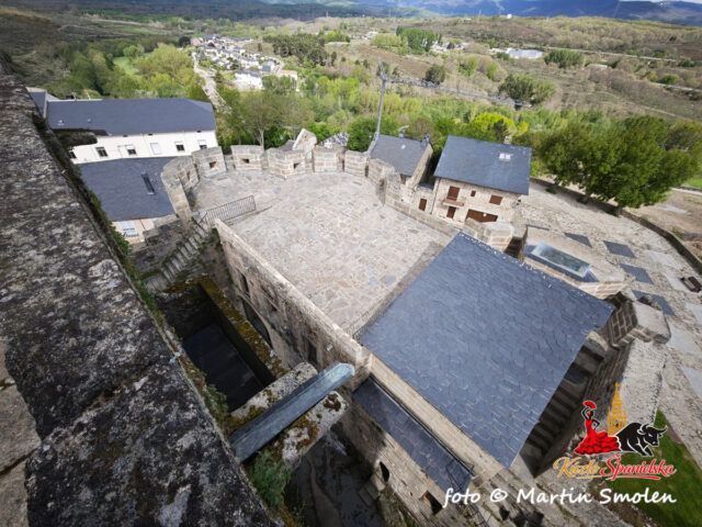 Puebla de Sanabria Puebla de Sanabria