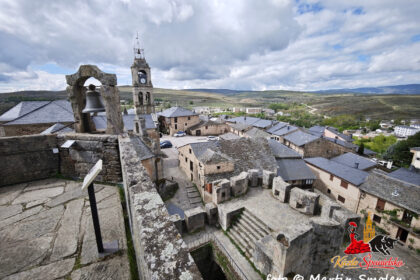Puebla de Sanabria Puebla de Sanabria