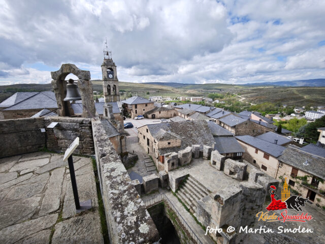 Puebla de Sanabria Puebla de Sanabria
