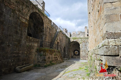 Puebla de Sanabria Puebla de Sanabria
