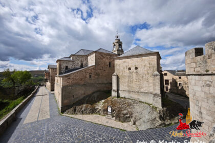Puebla de Sanabria Puebla de Sanabria