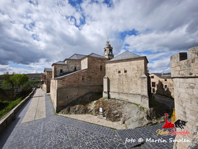 Puebla de Sanabria Puebla de Sanabria