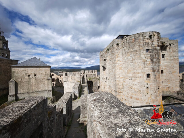 Puebla de Sanabria Puebla de Sanabria