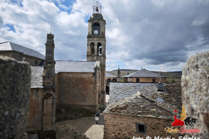 Puebla de Sanabria Puebla de Sanabria