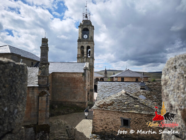 Puebla de Sanabria Puebla de Sanabria