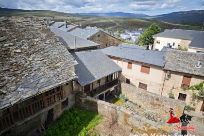 Puebla de Sanabria Puebla de Sanabria