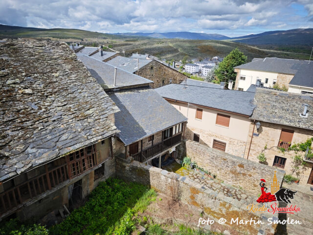 Puebla de Sanabria Puebla de Sanabria