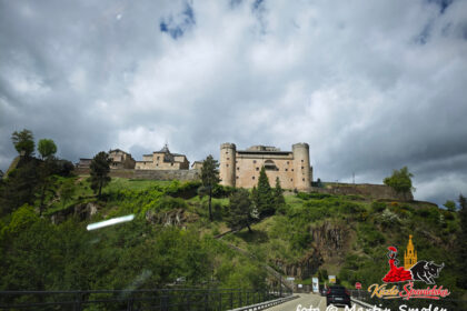 Puebla de Sanabria Puebla de Sanabria
