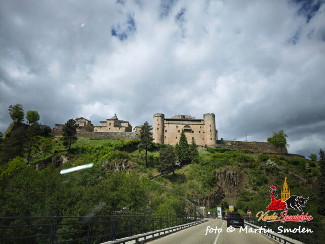 Puebla de Sanabria Puebla de Sanabria