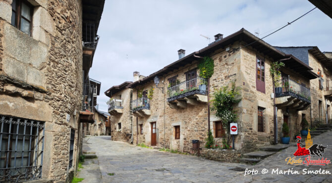 Puebla de Sanabria