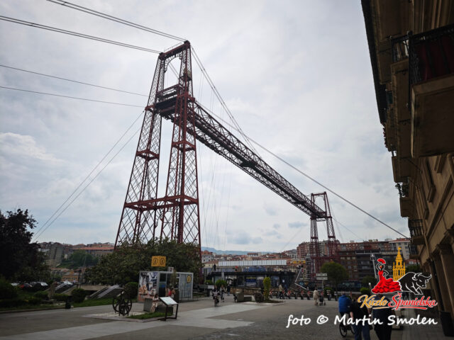 Puente de Vizcaya Puente de Vizcaya