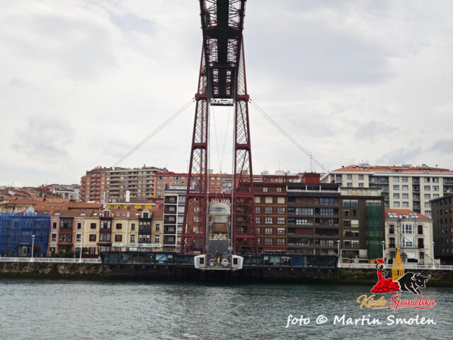 Puente de Vizcaya Puente de Vizcaya
