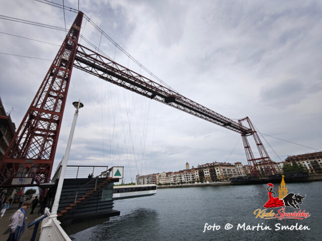 Puente de Vizcaya Puente de Vizcaya
