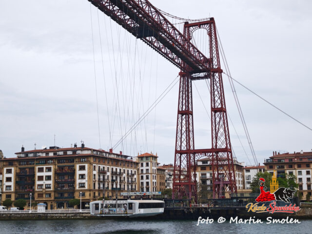Puente de Vizcaya Puente de Vizcaya