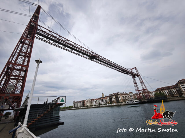 Puente de Vizcaya Puente de Vizcaya