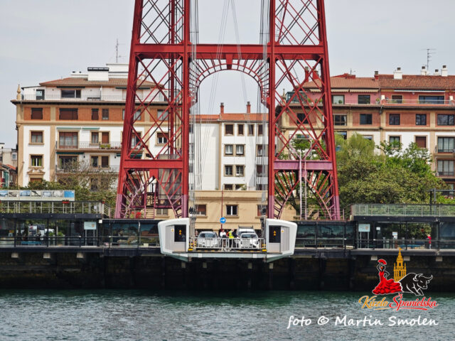 Puente de Vizcaya Puente de Vizcaya
