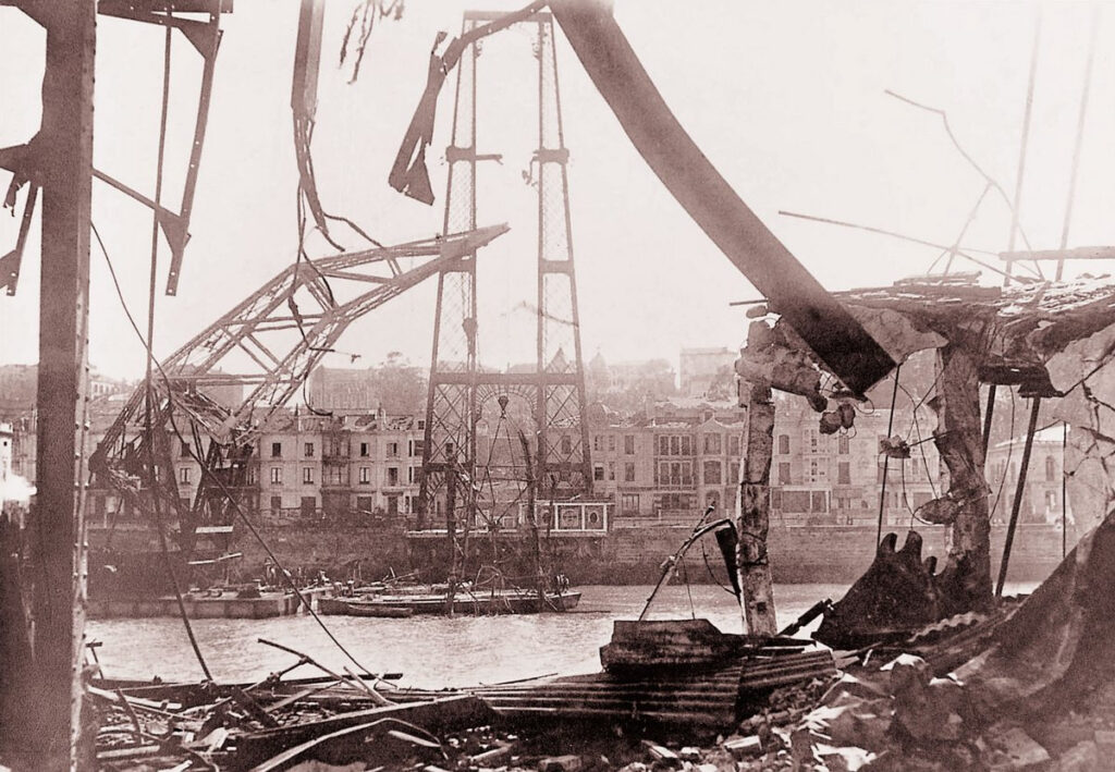 Puente de Vizcaya