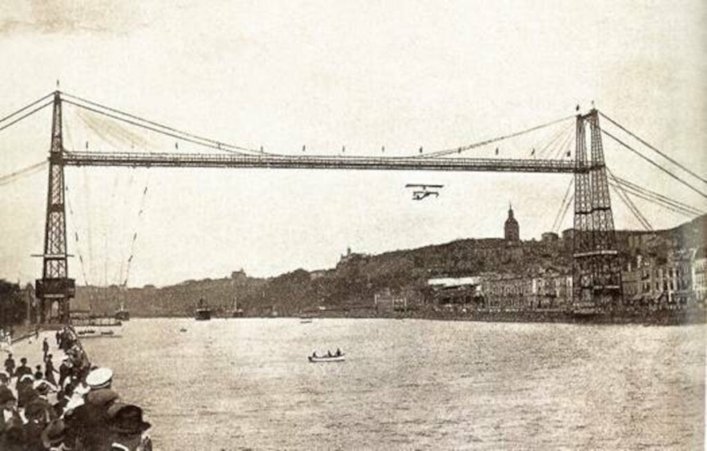 Puente de Vizcaya