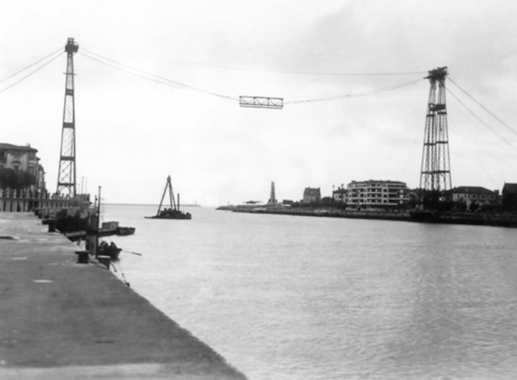 Puente de Vizcaya