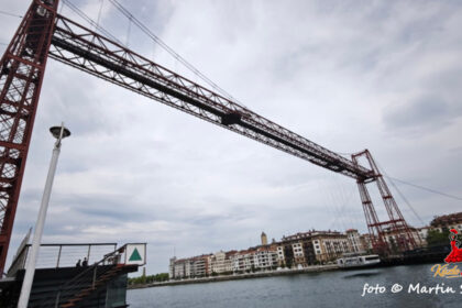 Puente de Vizcaya