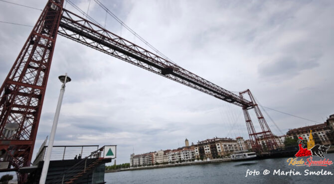 Puente de Vizcaya