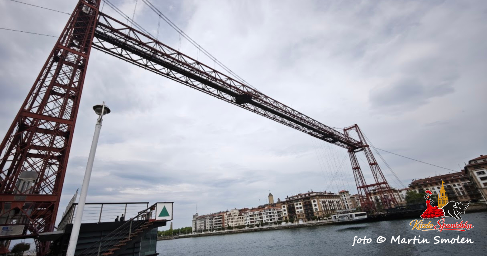 Puente de Vizcaya